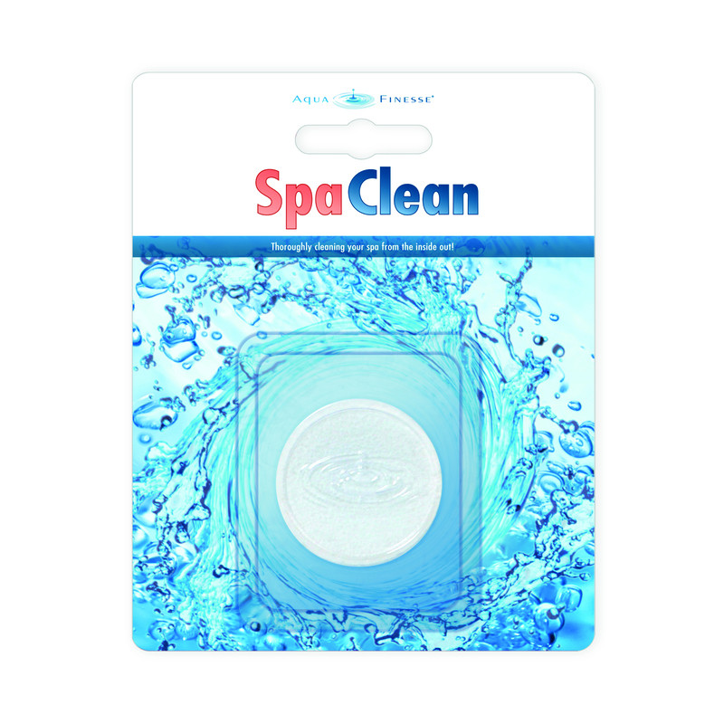 Brosse de nettoyage pour filtres de Spa & Spa de Nage - Spa Alina