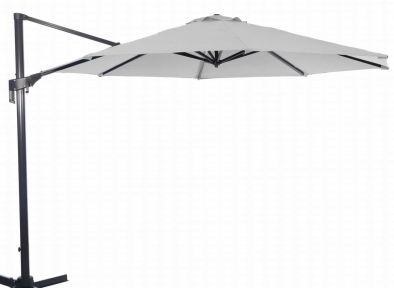 Parasol déporté NH20 3x4