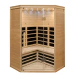 Sauna Infrarouge Levanzo Mini